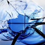 Windows 10 stelur öllu sem þú gerir og sendir til Microsoft.